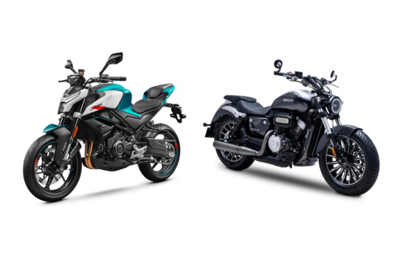 Should You Choose a Chinese Motorcycle in 2025? Analyzing the Pros and Cons