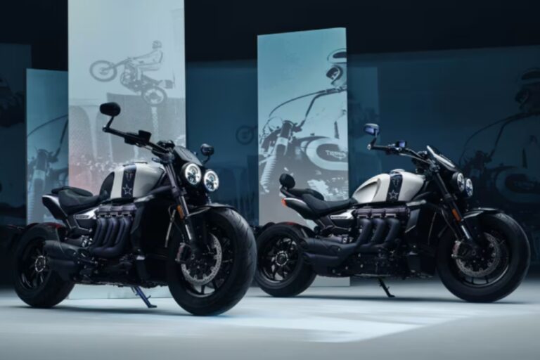 The Global Success of Triumph: 123% Increase in Sales Since 2019, an Achievement