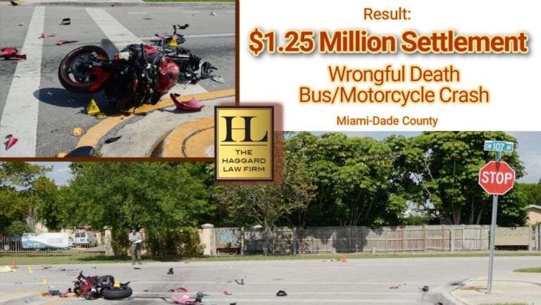 discover essential information and resources regarding motorcycle accidents in miami-dade. stay informed about safety tips, legal rights, and how to seek help after an incident.