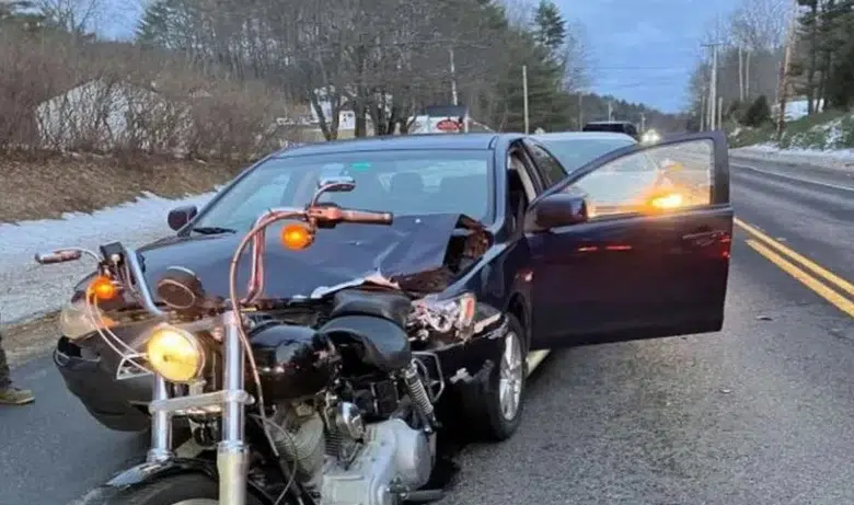 a motorcycle accident in boise has resulted in injuries to one individual. stay updated with the latest reports and details surrounding the incident.