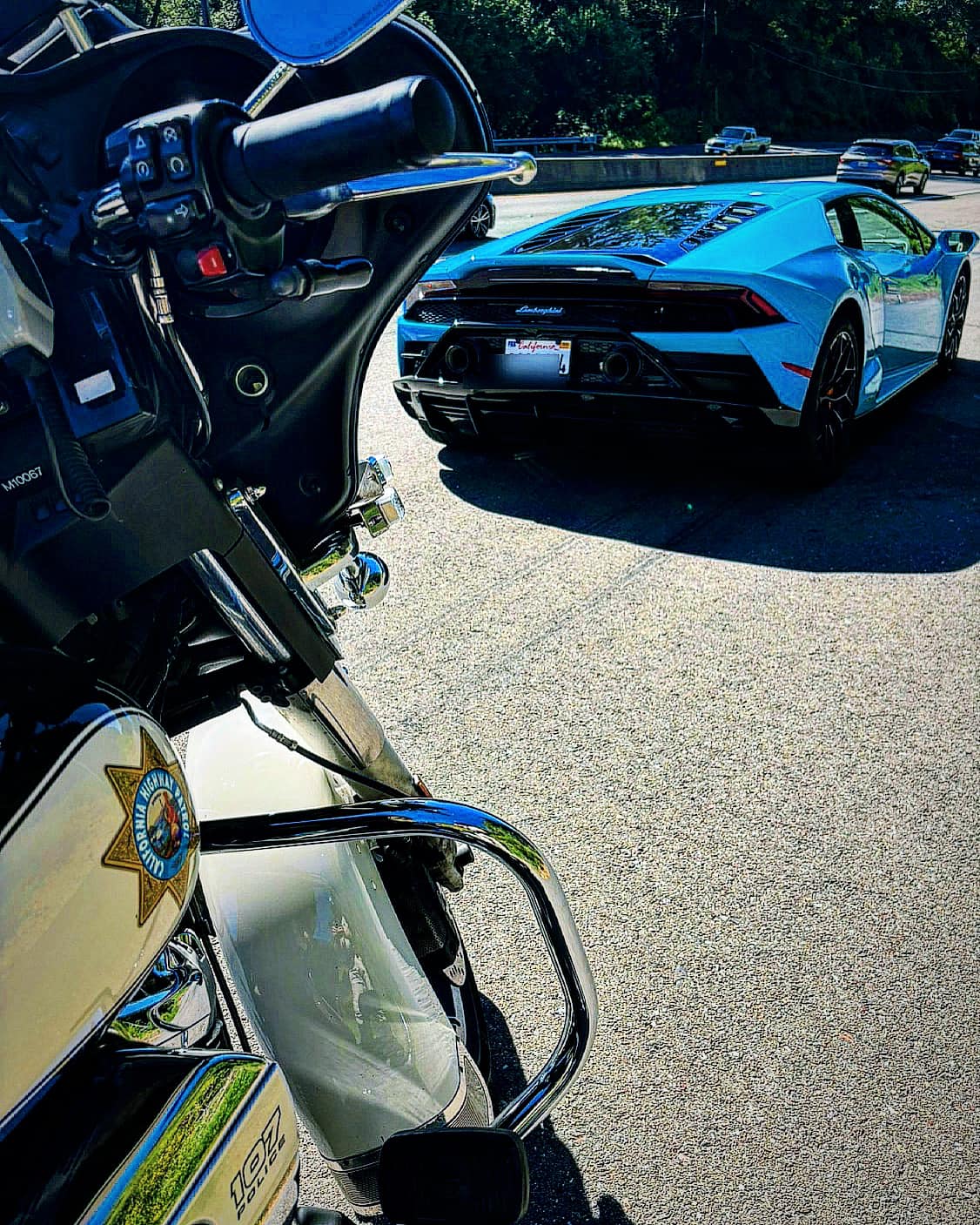 discover the latest efforts of the california highway patrol as they intensify their motorcycle crackdown to enhance road safety. learn about the new measures, enforcement tactics, and how they aim to reduce motorcycle accidents across the state.