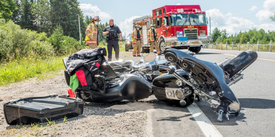 tragic fatal motorcycle accident in st. bonifacius leaves the community in shock. stay informed with the latest details and updates surrounding this devastating incident.