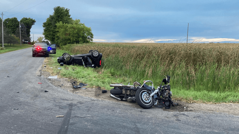 tragic motorcycle accident claims two lives, highlighting the urgent need for road safety awareness. read on for insights into the incident and its impact on the community.