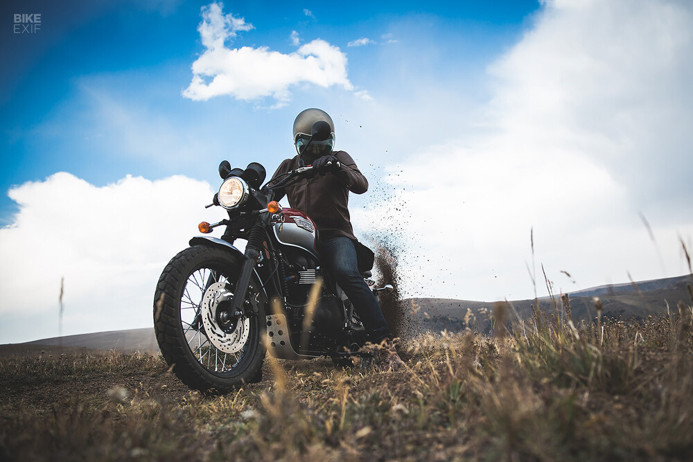 join an exhilarating journey across the open roads in 'westbound adventure: 10,000 miles on ural.' experience the thrill of adventure as you traverse diverse landscapes, encounter unique cultures, and embrace the freedom of the ride on a ural motorcycle. buckle up for an unforgettable exploration filled with breathtaking sights and inspiring stories!