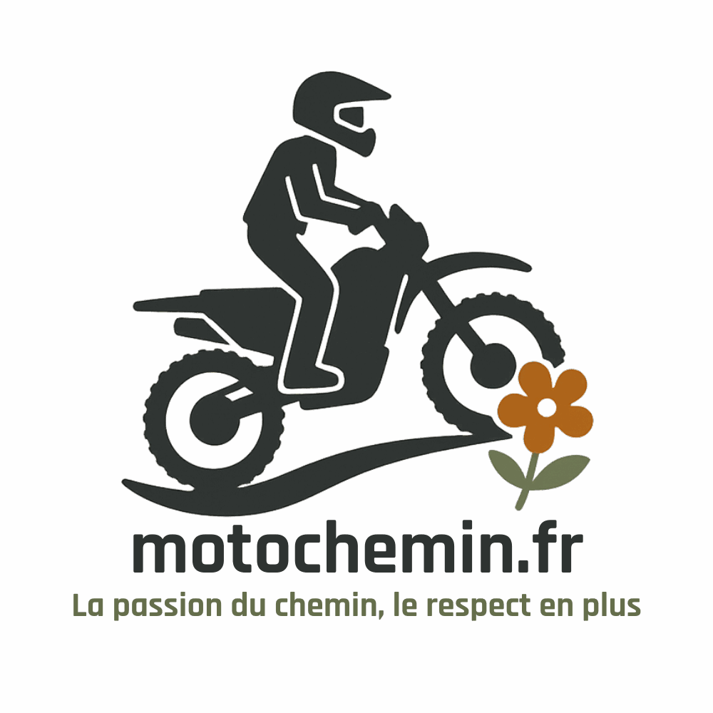 MotoChemin Logo