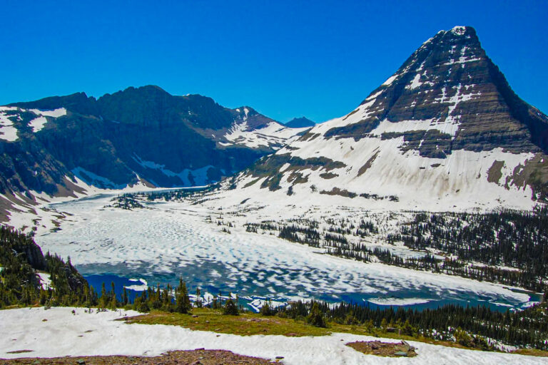 glacier national park’s